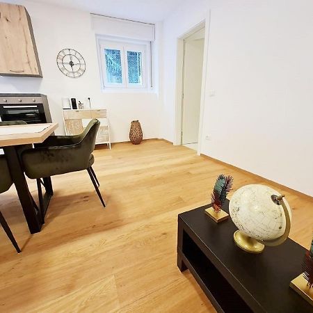 Apartment Palermo - Very Cosy, Calm And Close To The City Centre Bolzano Dış mekan fotoğraf