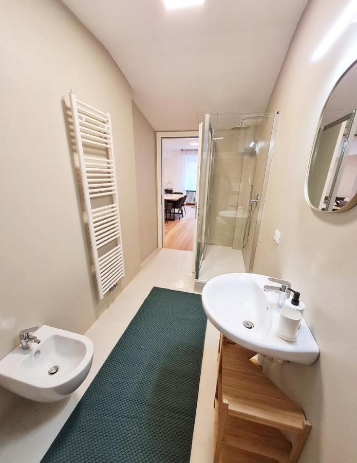 Apartment Palermo - Very Cosy, Calm And Close To The City Centre Bolzano Dış mekan fotoğraf