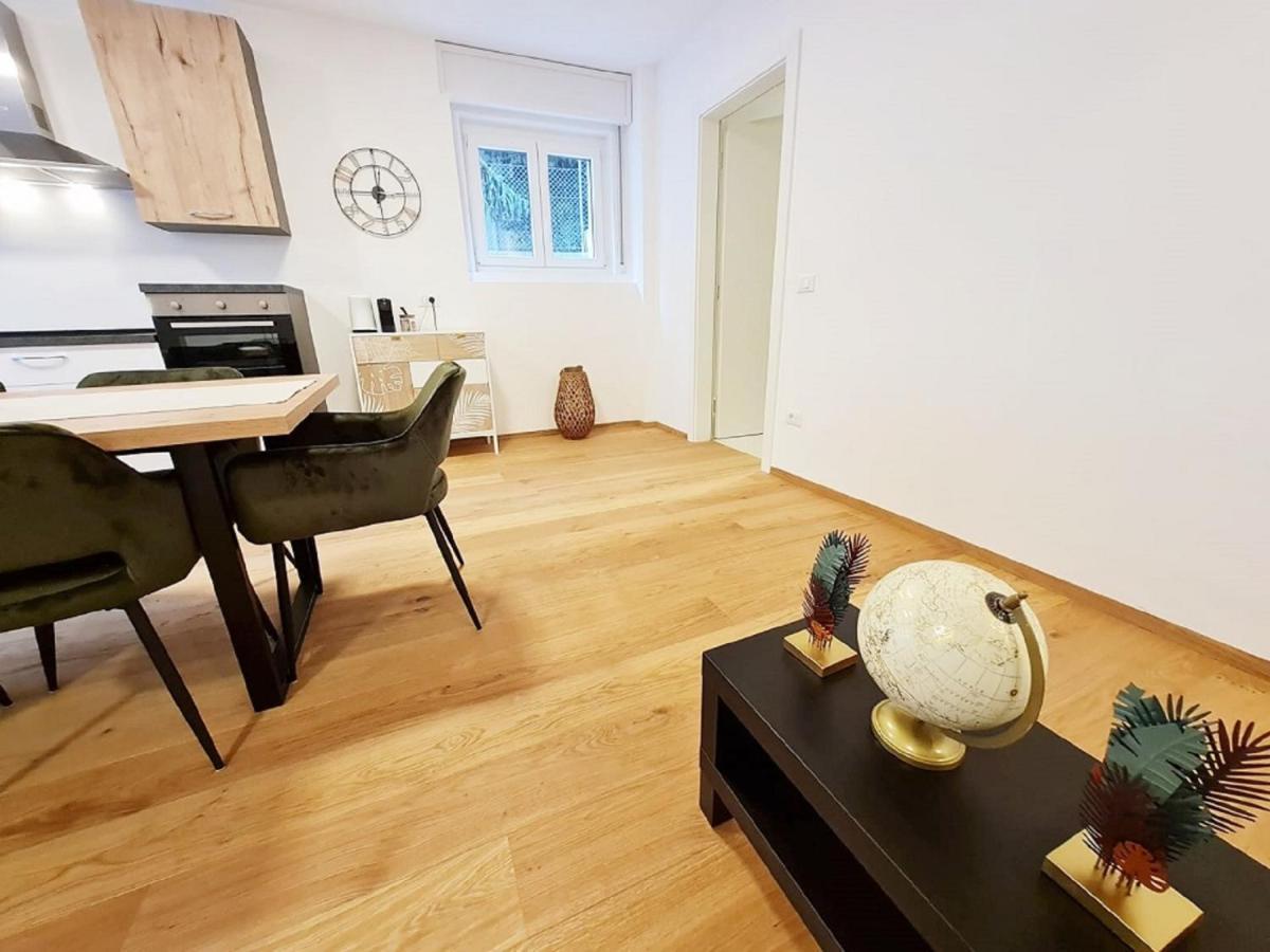 Apartment Palermo - Very Cosy, Calm And Close To The City Centre Bolzano Dış mekan fotoğraf