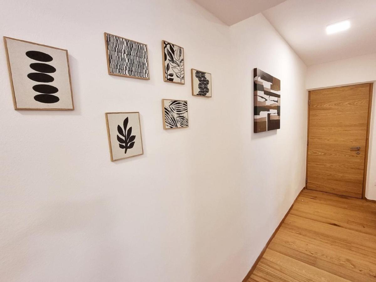 Apartment Palermo - Very Cosy, Calm And Close To The City Centre Bolzano Dış mekan fotoğraf
