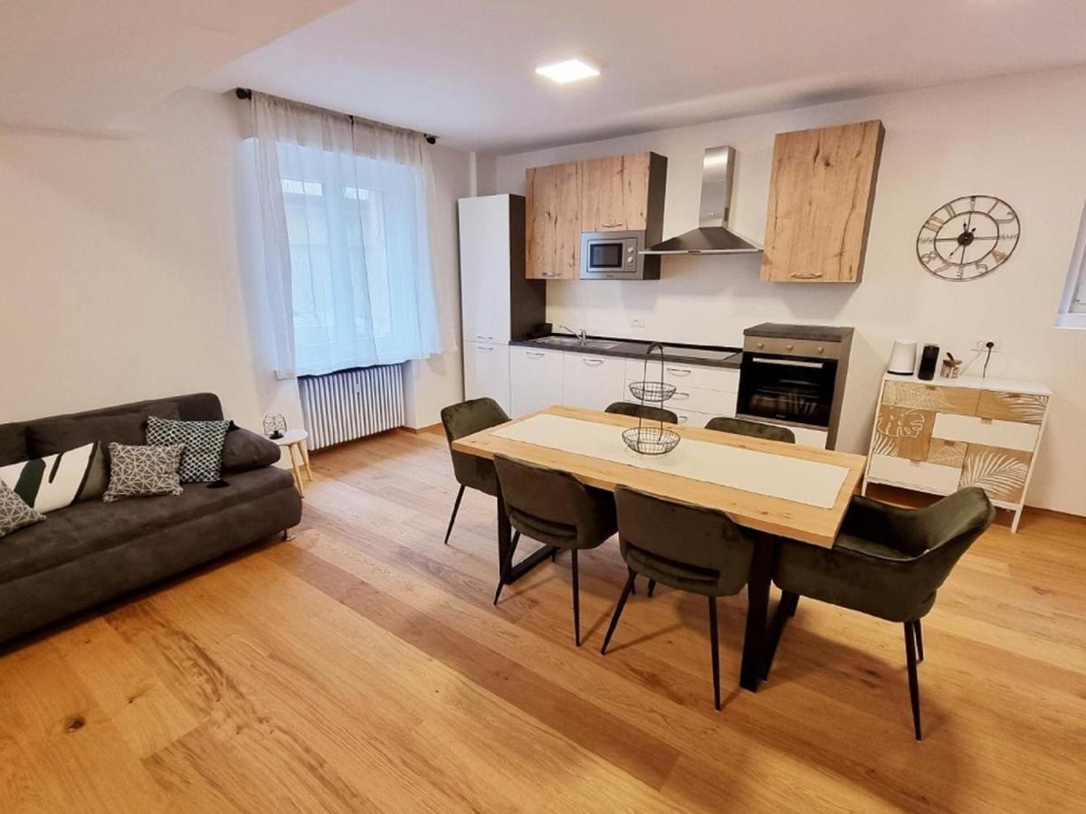 Apartment Palermo - Very Cosy, Calm And Close To The City Centre Bolzano Dış mekan fotoğraf
