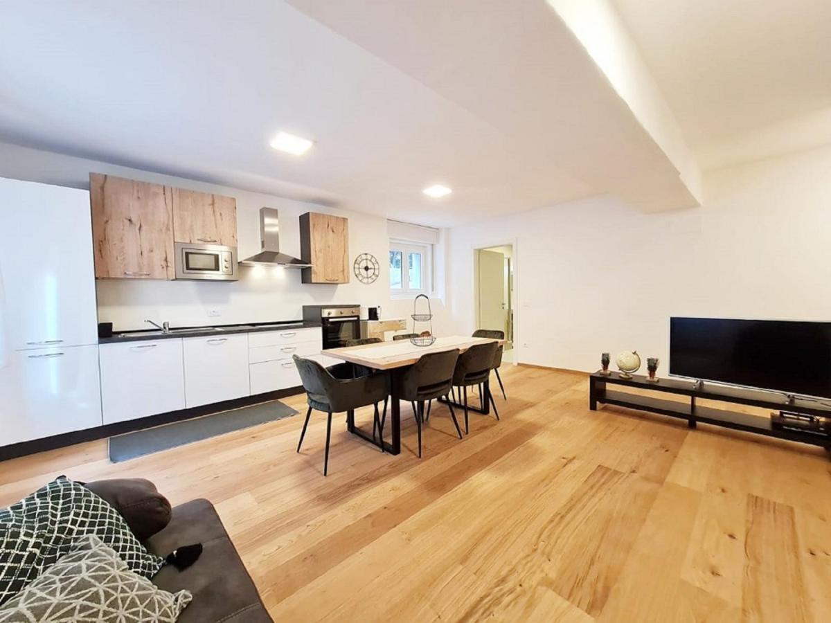 Apartment Palermo - Very Cosy, Calm And Close To The City Centre Bolzano Dış mekan fotoğraf