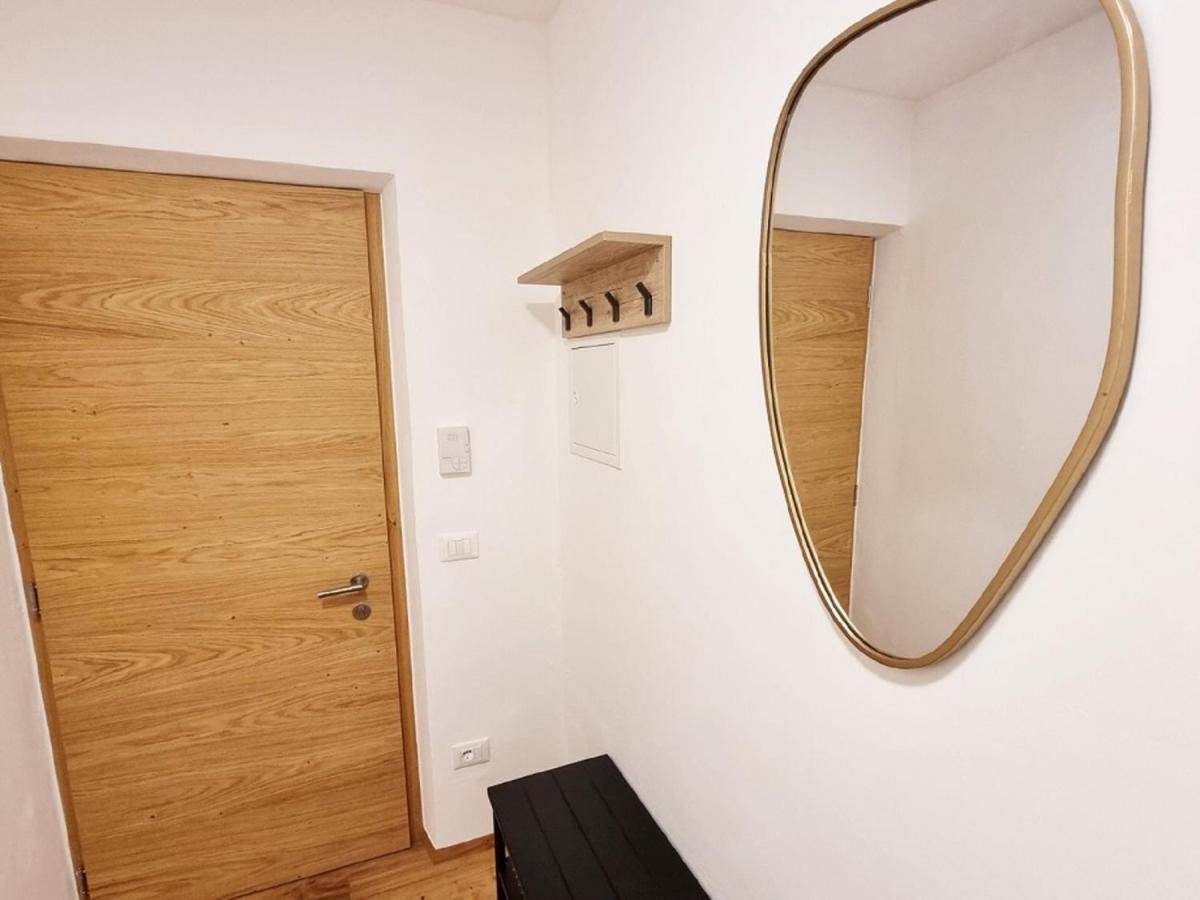 Apartment Palermo - Very Cosy, Calm And Close To The City Centre Bolzano Dış mekan fotoğraf