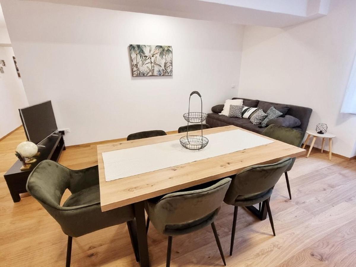 Apartment Palermo - Very Cosy, Calm And Close To The City Centre Bolzano Dış mekan fotoğraf