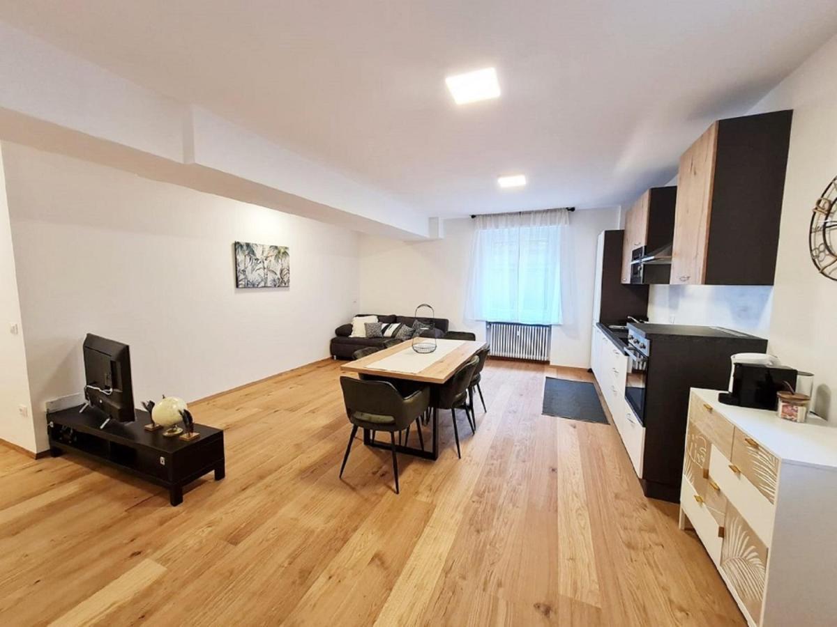 Apartment Palermo - Very Cosy, Calm And Close To The City Centre Bolzano Dış mekan fotoğraf