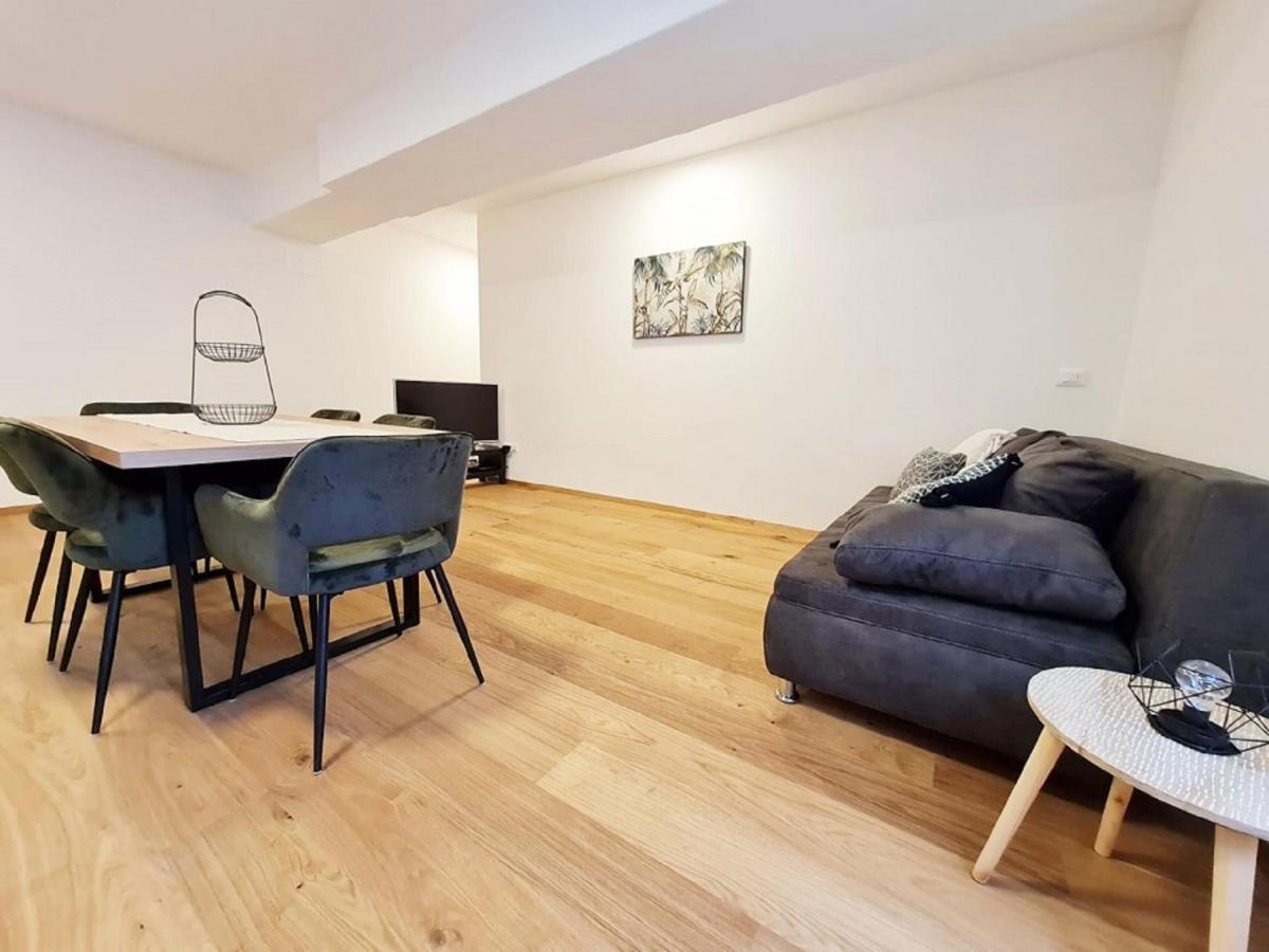 Apartment Palermo - Very Cosy, Calm And Close To The City Centre Bolzano Dış mekan fotoğraf