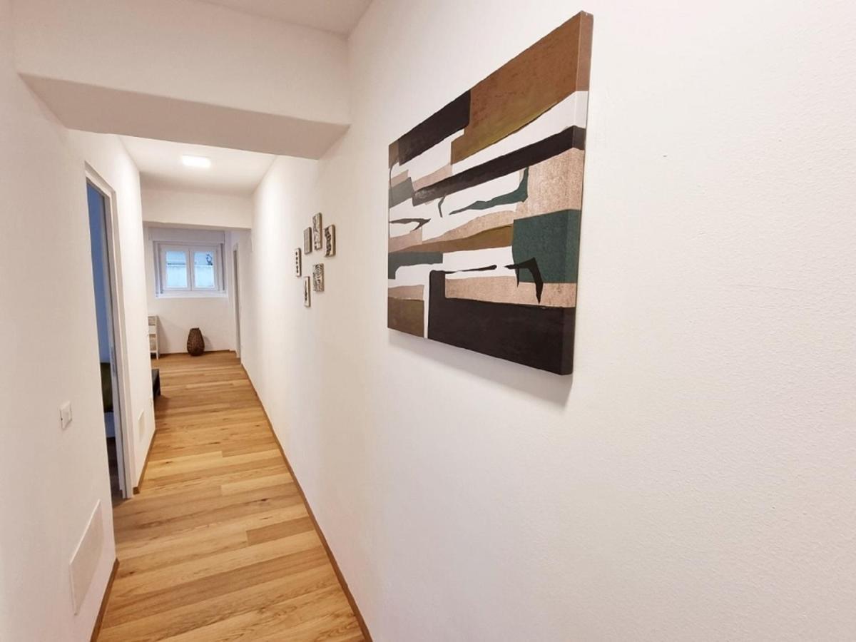 Apartment Palermo - Very Cosy, Calm And Close To The City Centre Bolzano Dış mekan fotoğraf