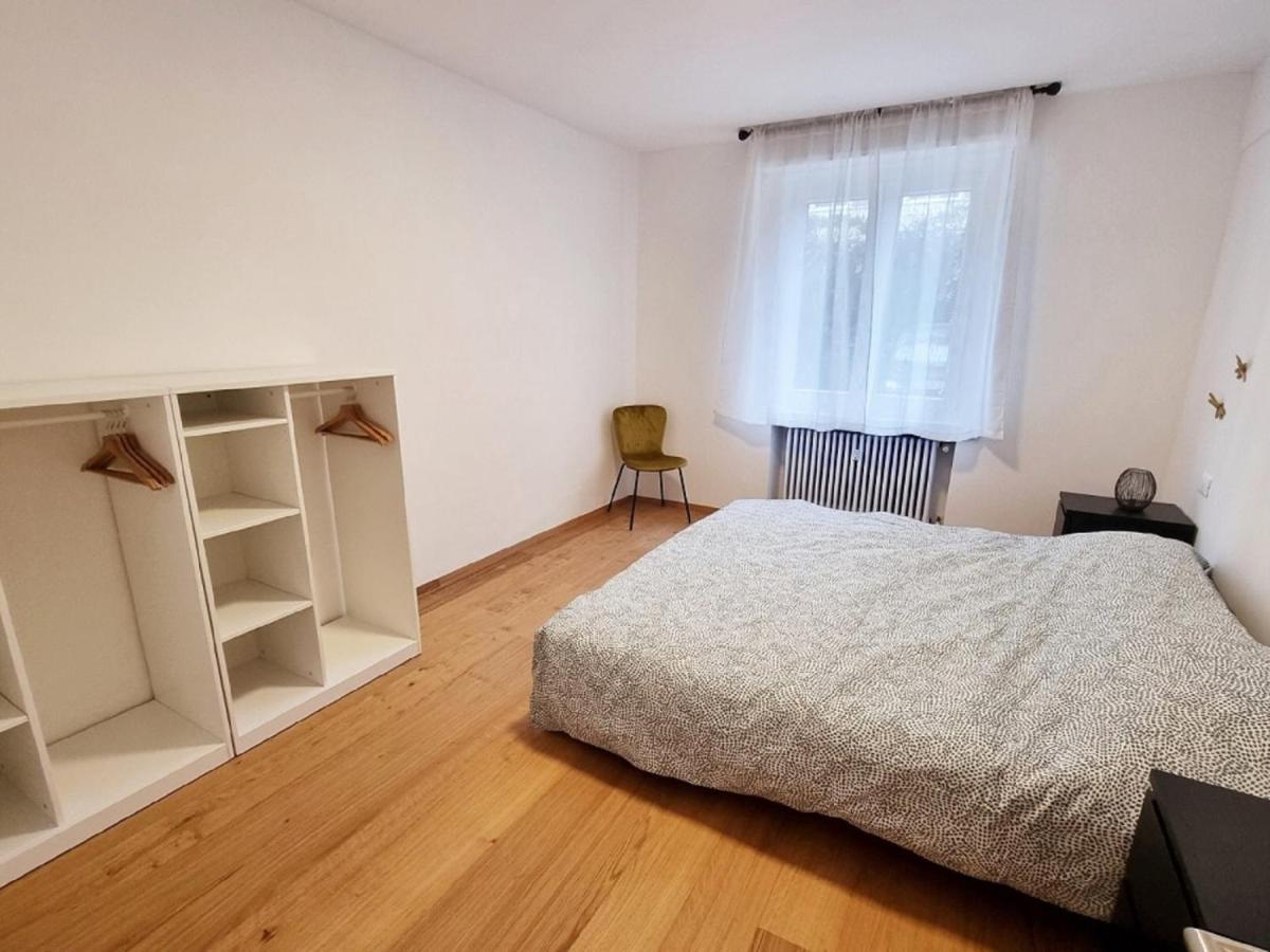 Apartment Palermo - Very Cosy, Calm And Close To The City Centre Bolzano Dış mekan fotoğraf
