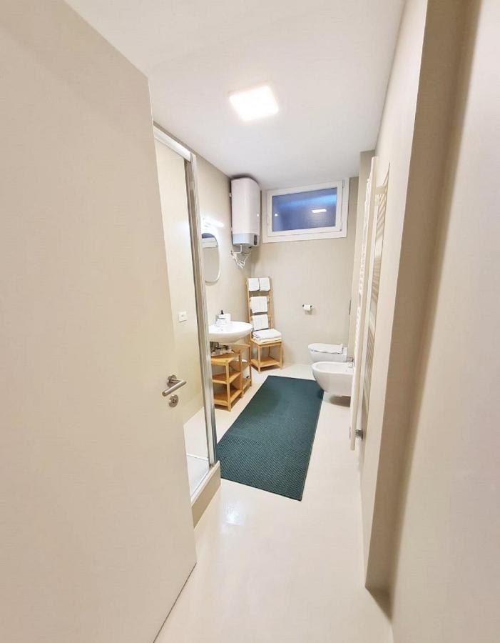 Apartment Palermo - Very Cosy, Calm And Close To The City Centre Bolzano Dış mekan fotoğraf